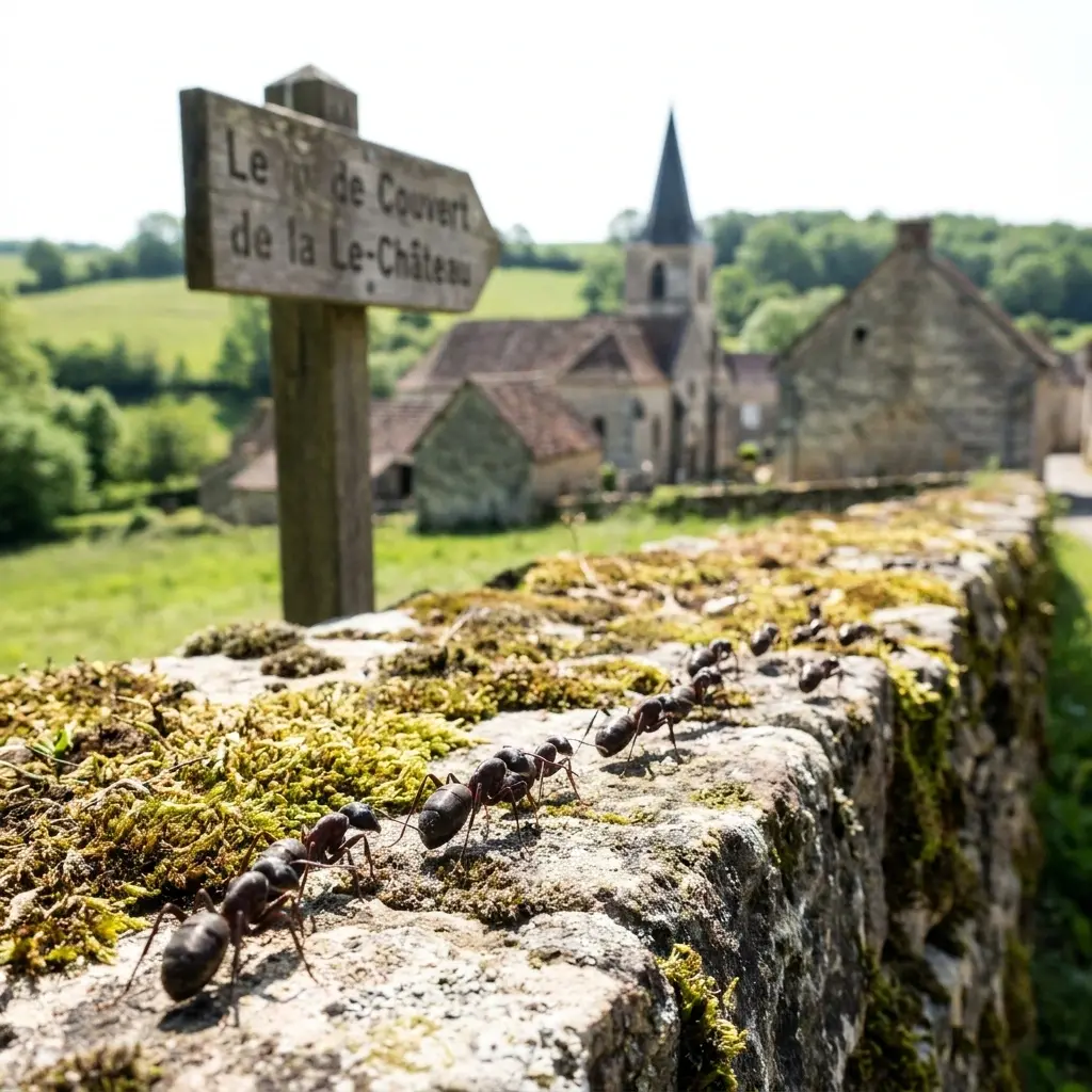 Adopter les bons gestes pour prévenir les invasions