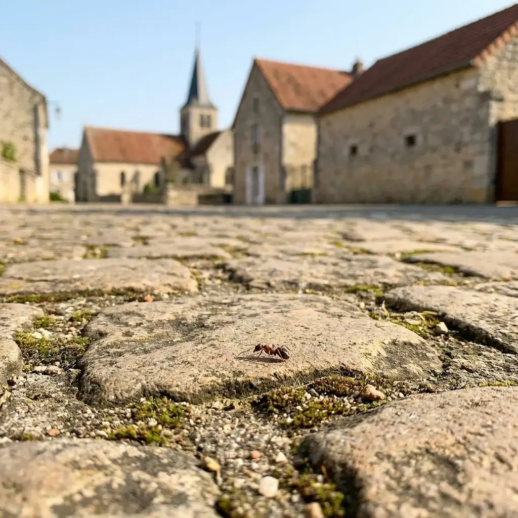 Un environnement sain et sans nuisibles pour votre foyer