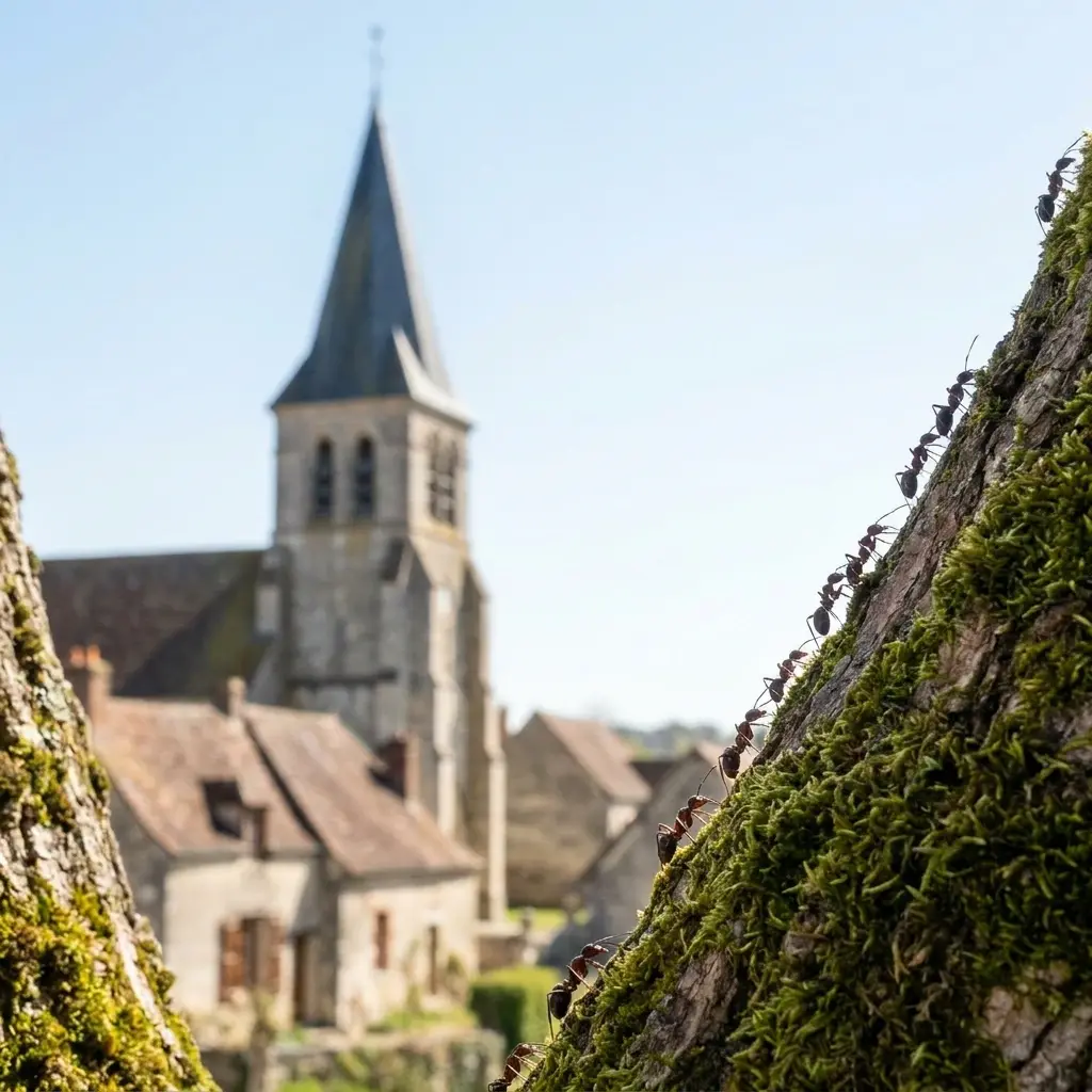 Besoin d'une intervention rapide à Auxi-le-Château ?