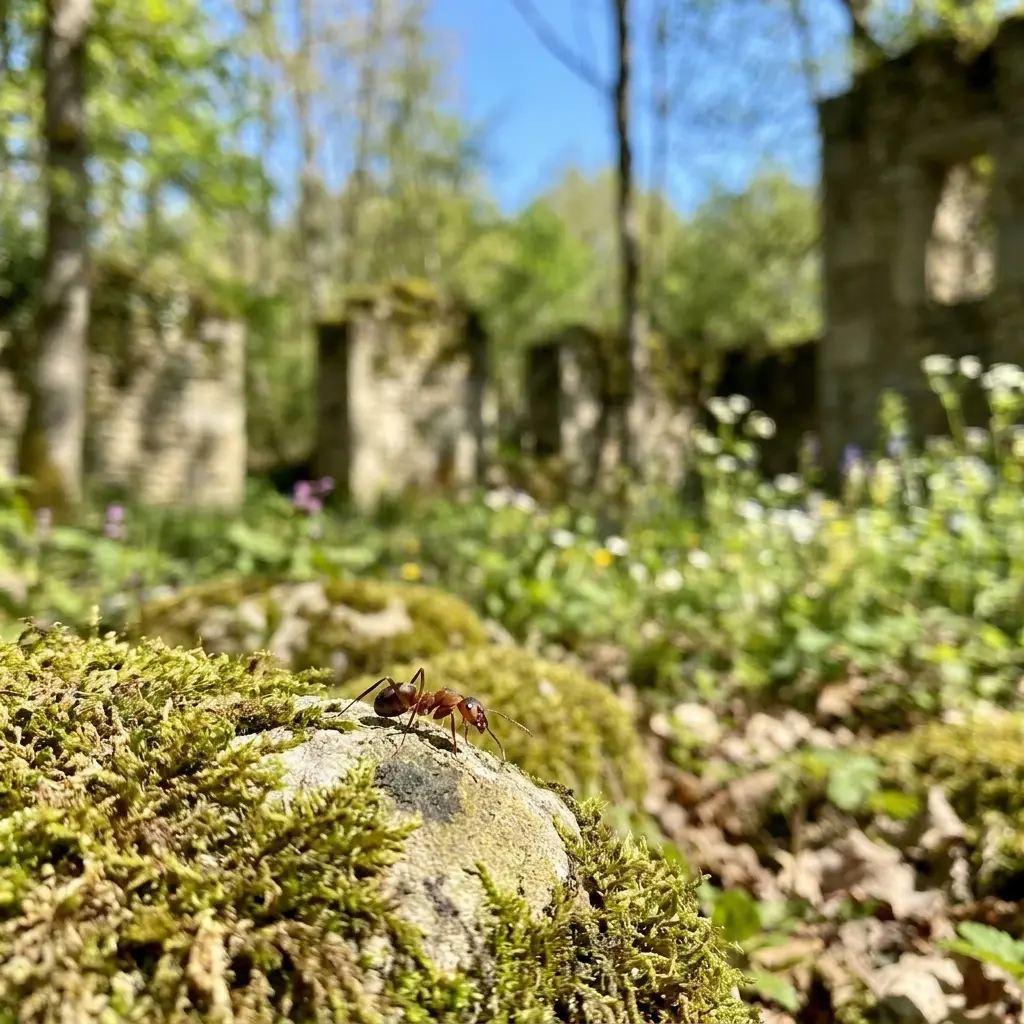 Comment se déroule l'intervention à Auxi-le-Château ?