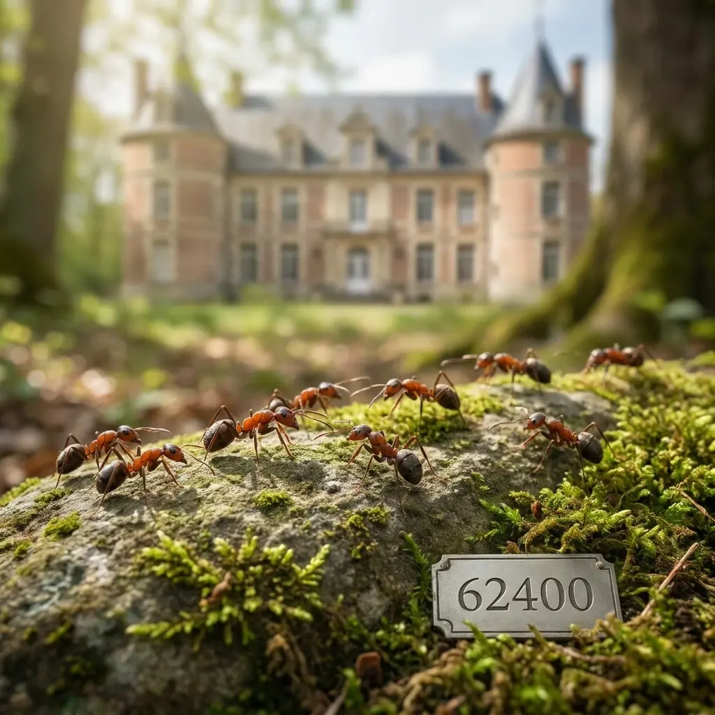 Comment prévenir le retour des nuisibles chez vous