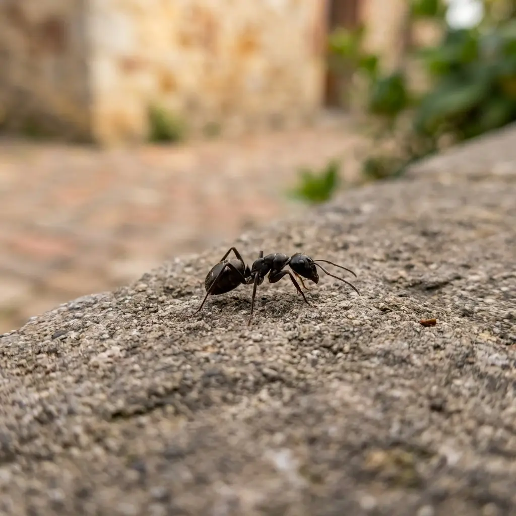 Pourquoi nous choisir pour traiter vos fourmis à Hulluch ?