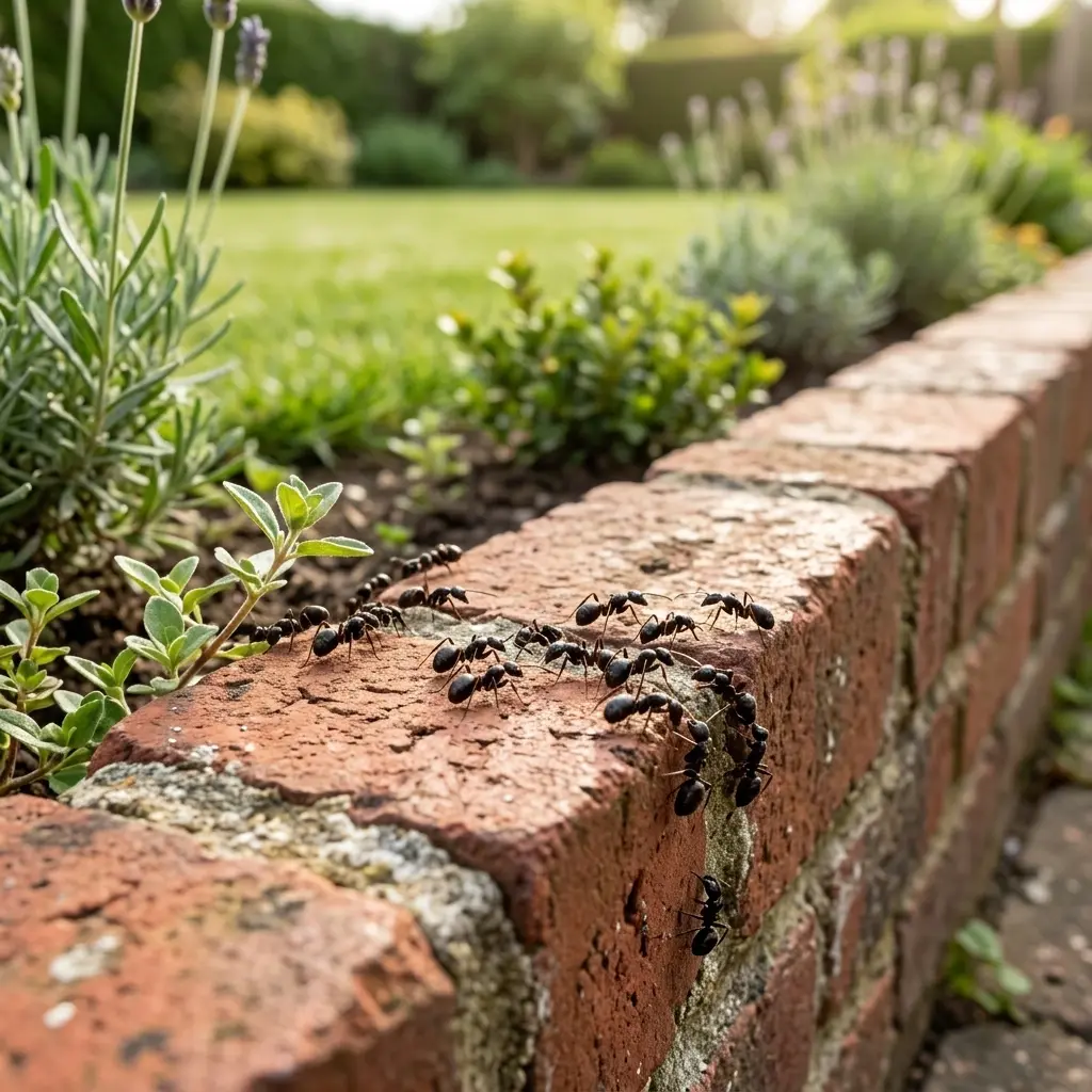 Une protection durable pour votre habitation et vos jardins