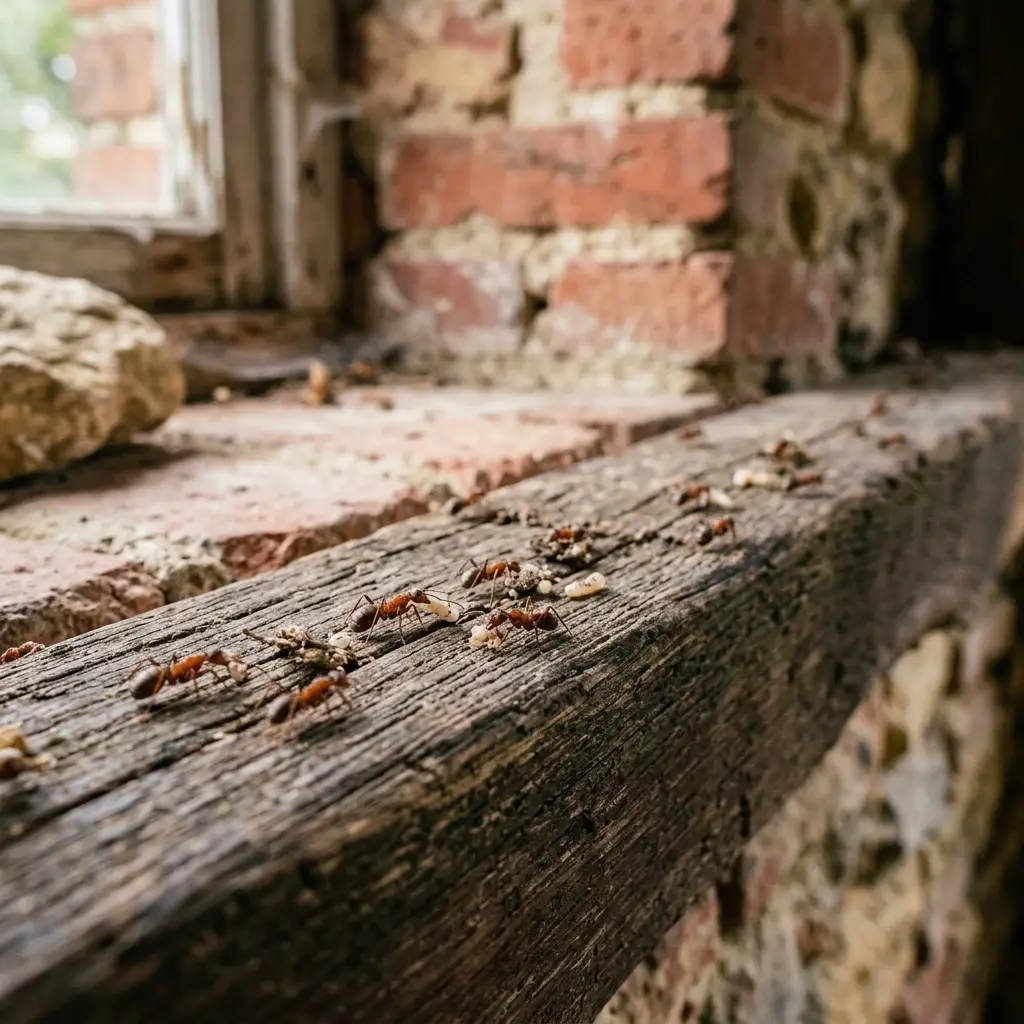 Besoin d'une intervention rapide à Hulluch ?