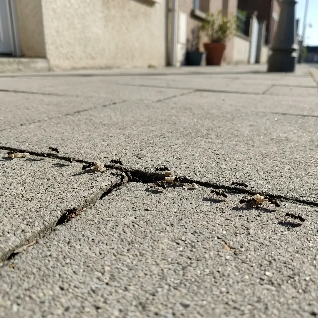 Sérénité retrouvée grâce à un traitement professionnel