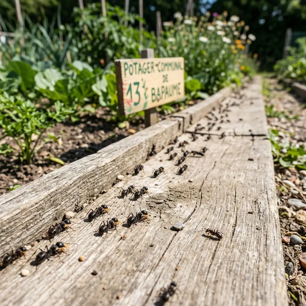 Besoin d'une intervention rapide à Bapaume ?