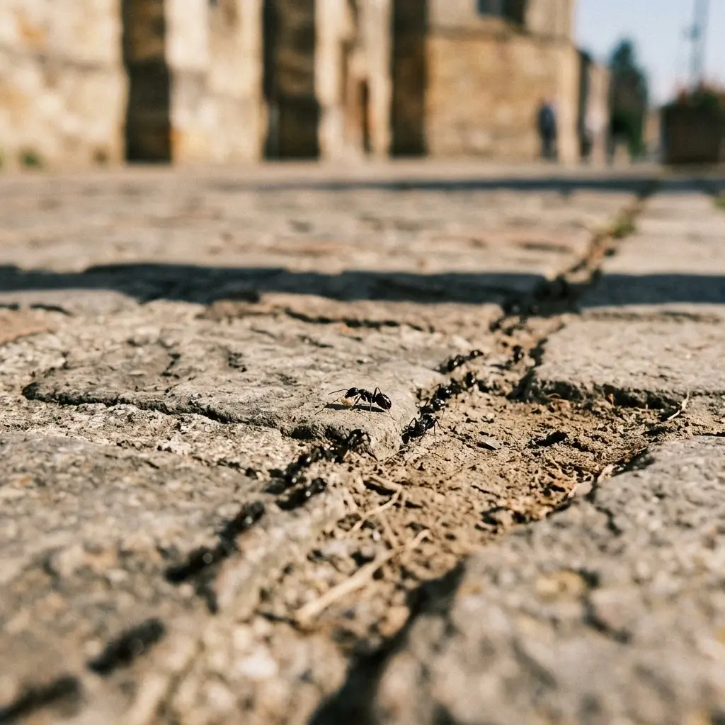 Comment se déroule l'intervention à Bapaume ?