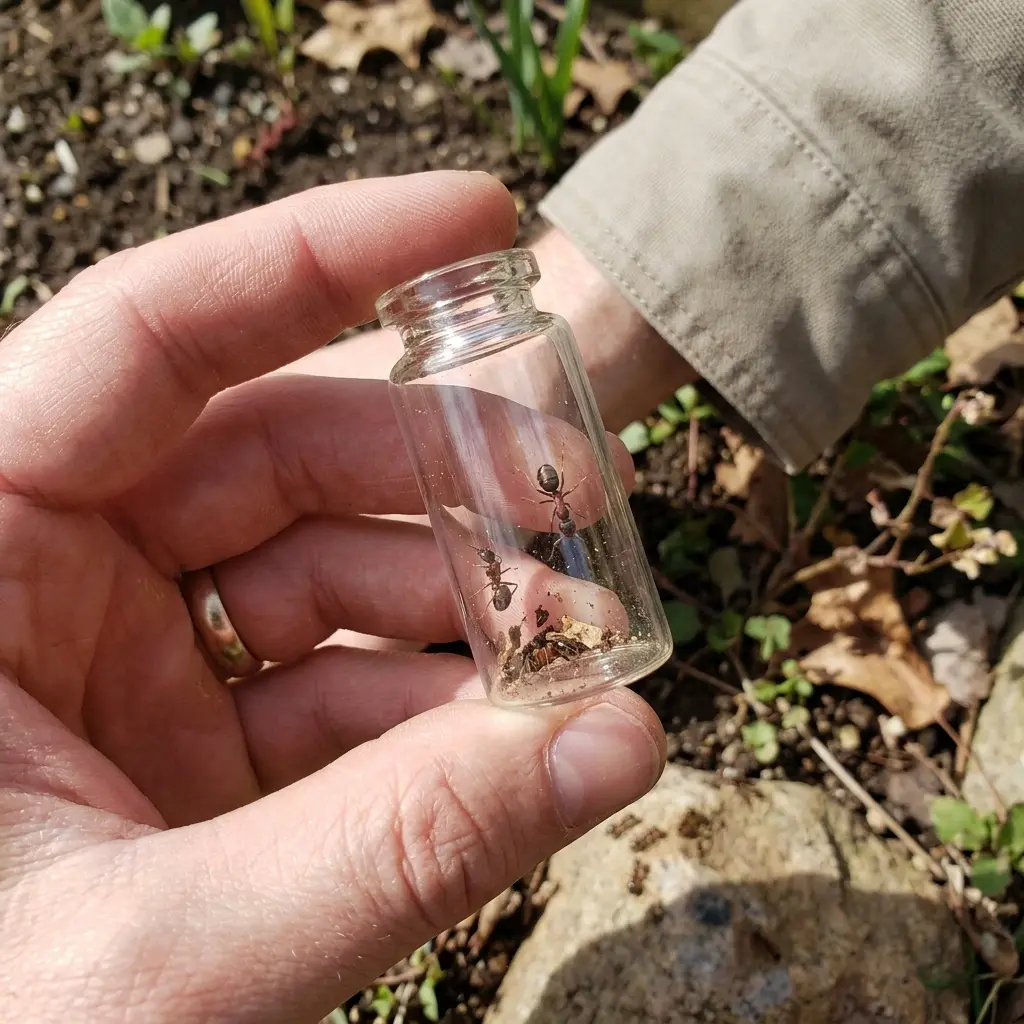 Une stratégie d'extermination ciblée et efficace
