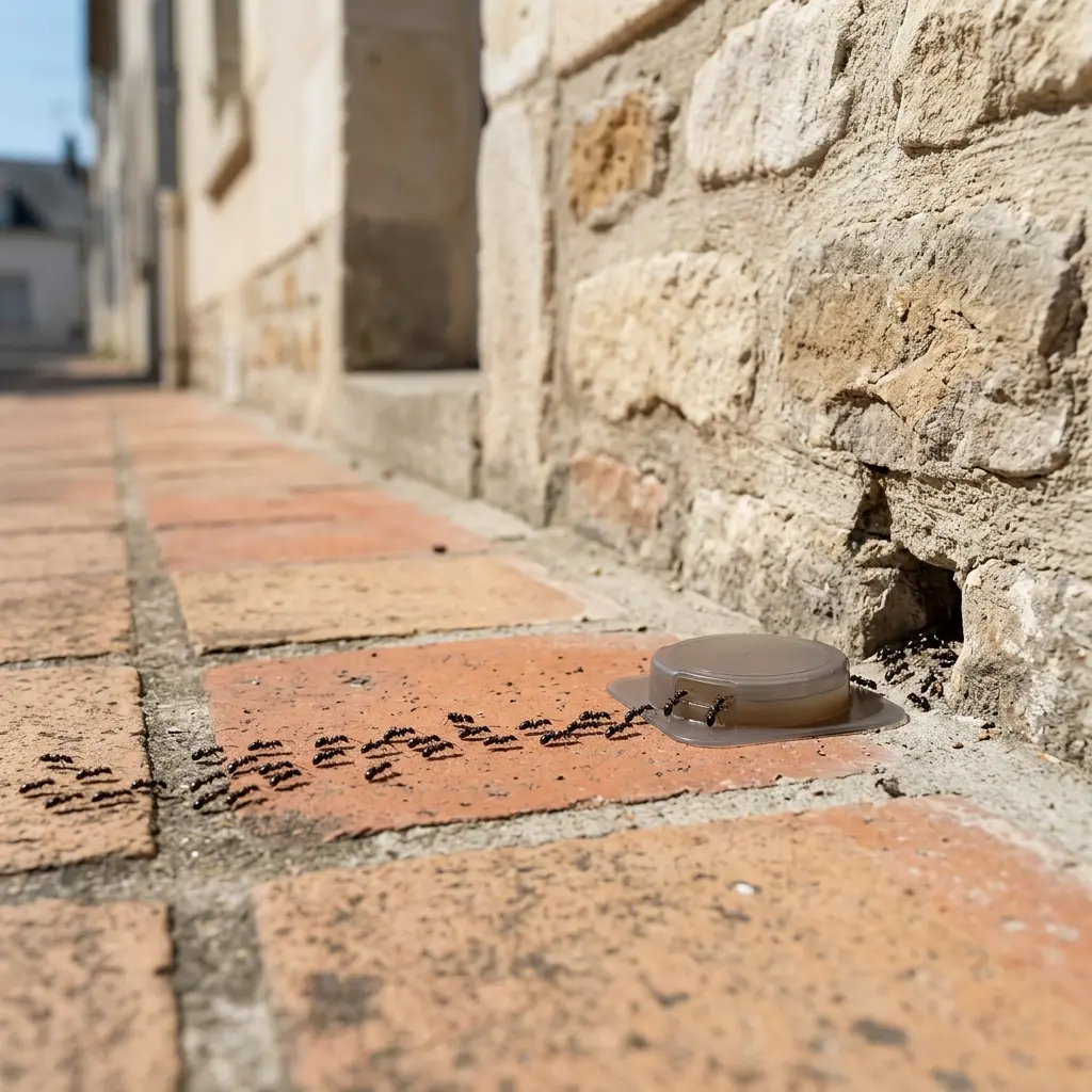 Comment prévenir le retour des fourmis chez vous ?