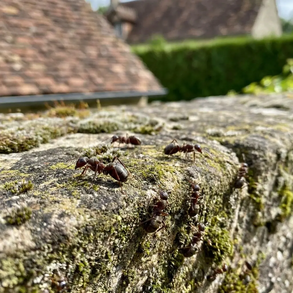 Besoin d'une intervention rapide à Marles-les-Mines ?