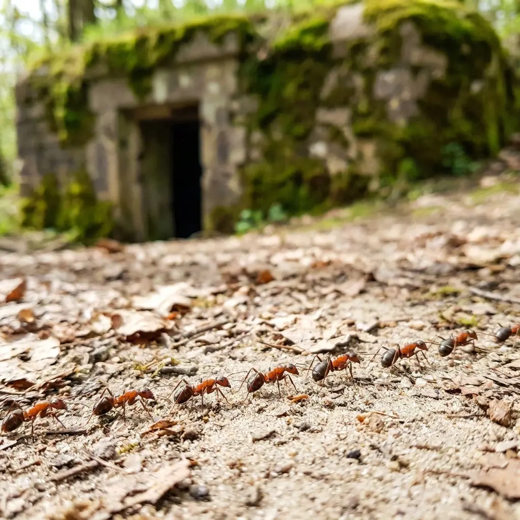 Un environnement sain et sans nuisibles pour votre famille