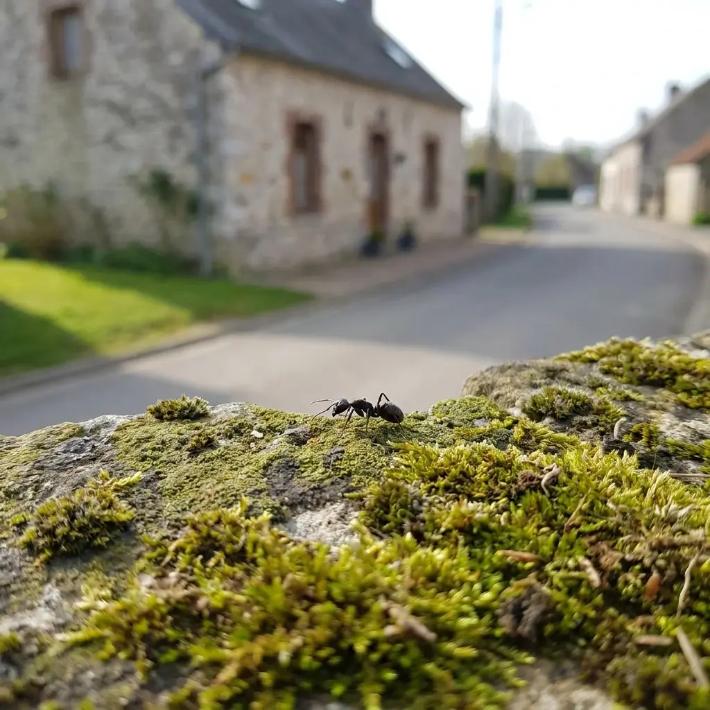 Comment se déroule l'intervention à Wizernes ?