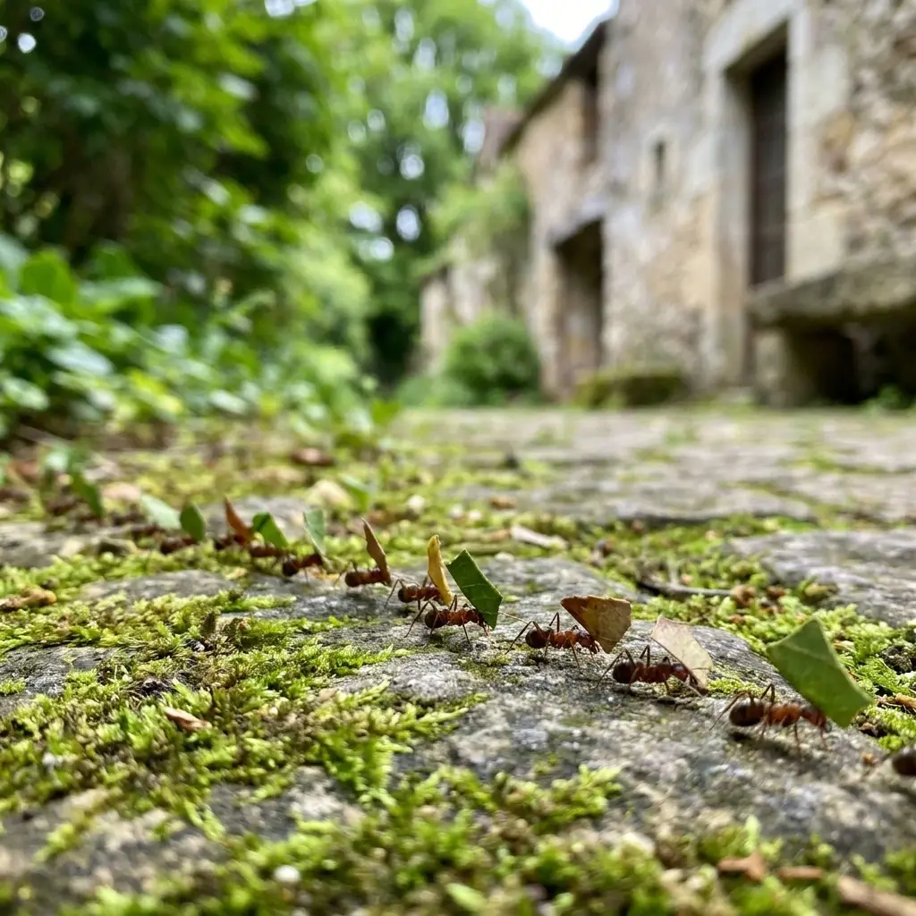 Une protection efficace pour votre habitation et vos jardins