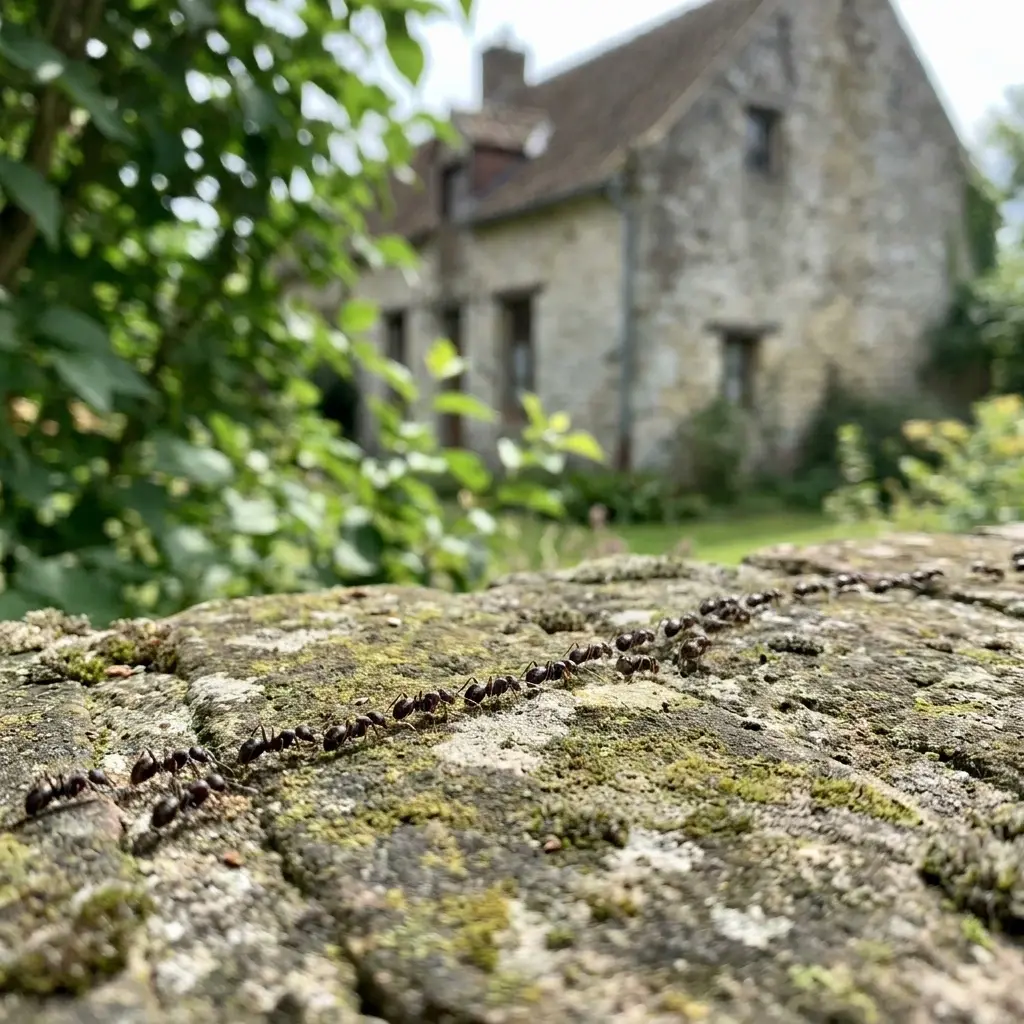 Fourmis Blendecques (62575)
