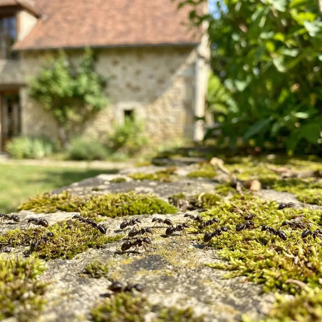 Une solution durable pour retrouver un intérieur sain