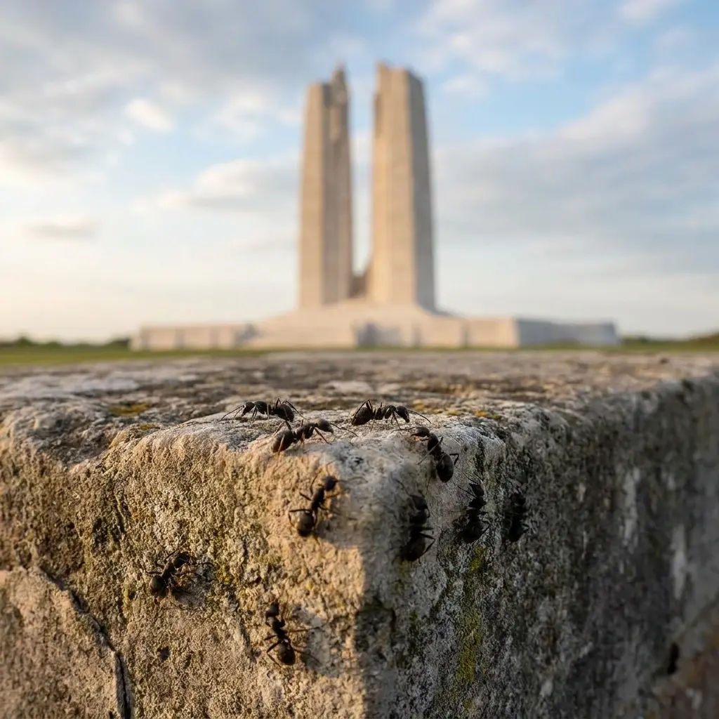 Besoin d'une intervention rapide à Vimy ?
