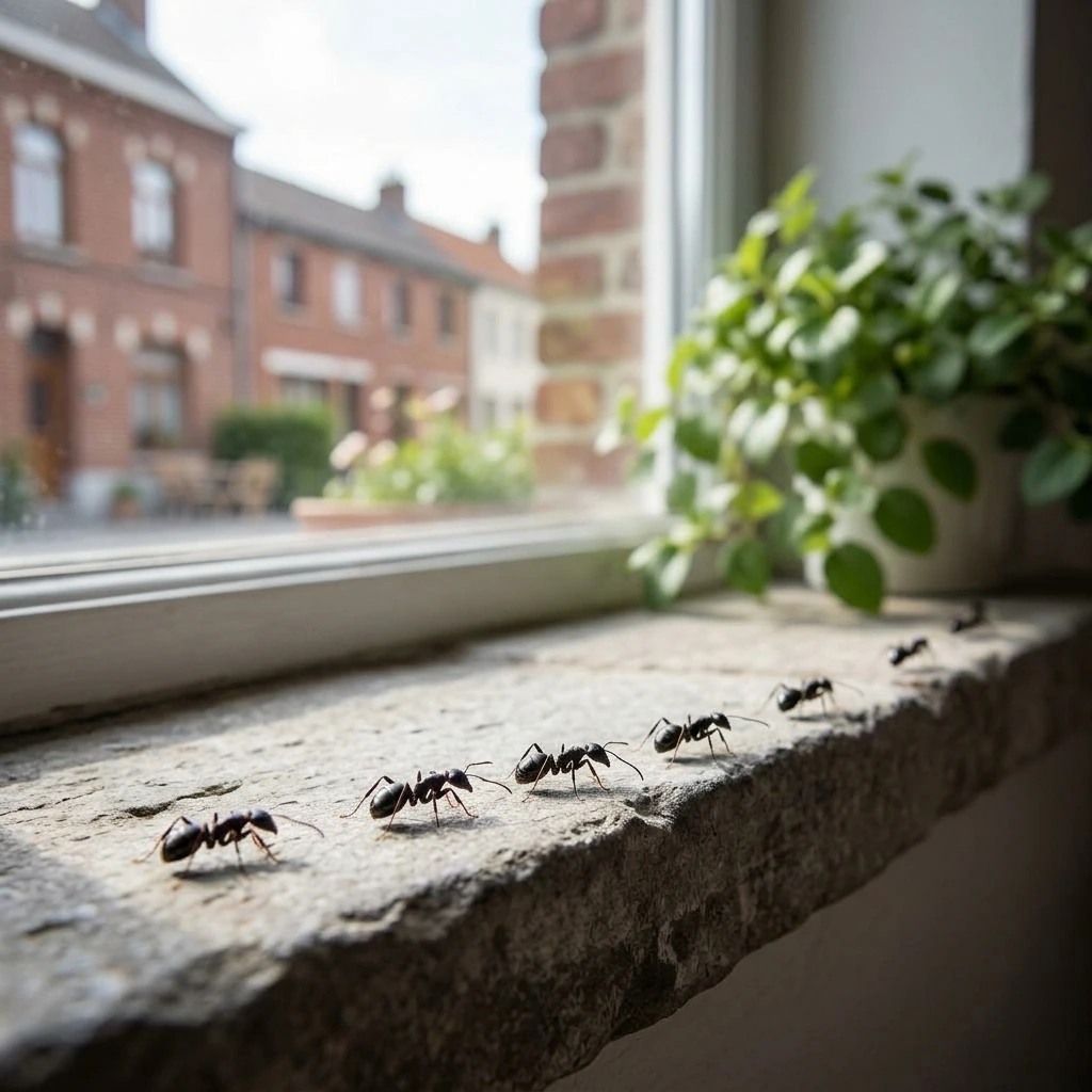 Une protection durable pour votre habitat à Oignies