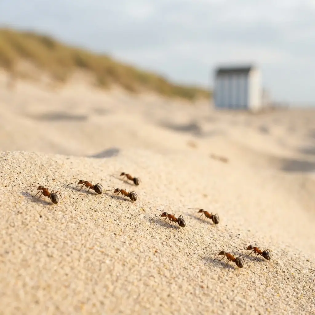 Besoin d'une intervention rapide à Berck ?