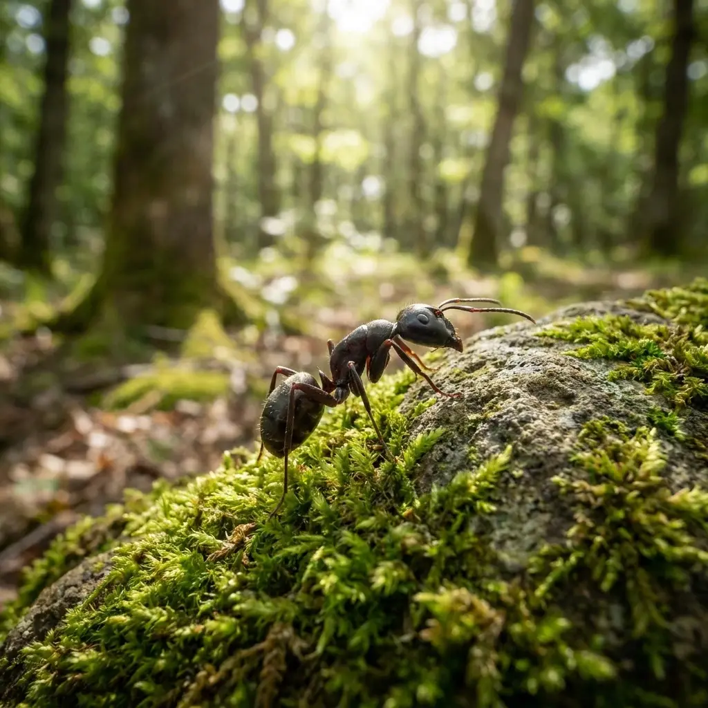 Prévenir le retour des insectes