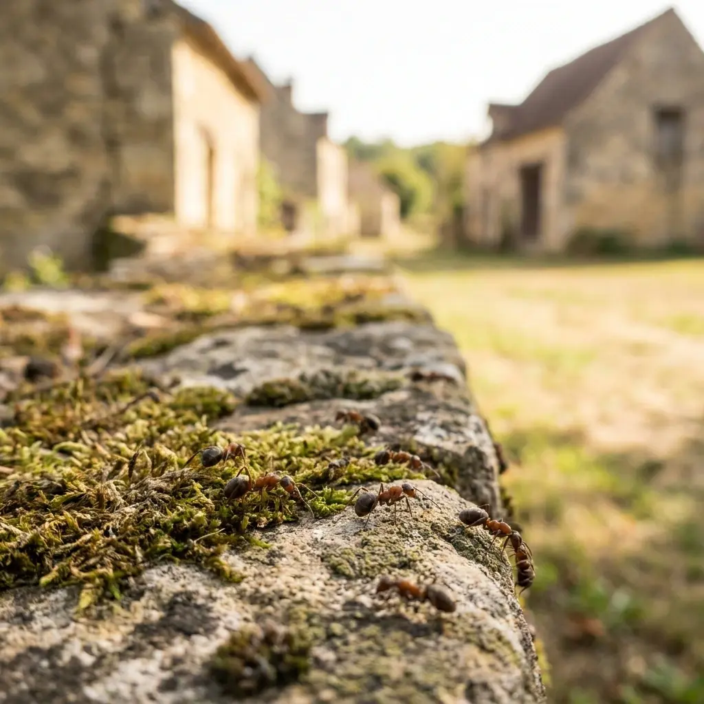 Pourquoi nous choisir à Barlin