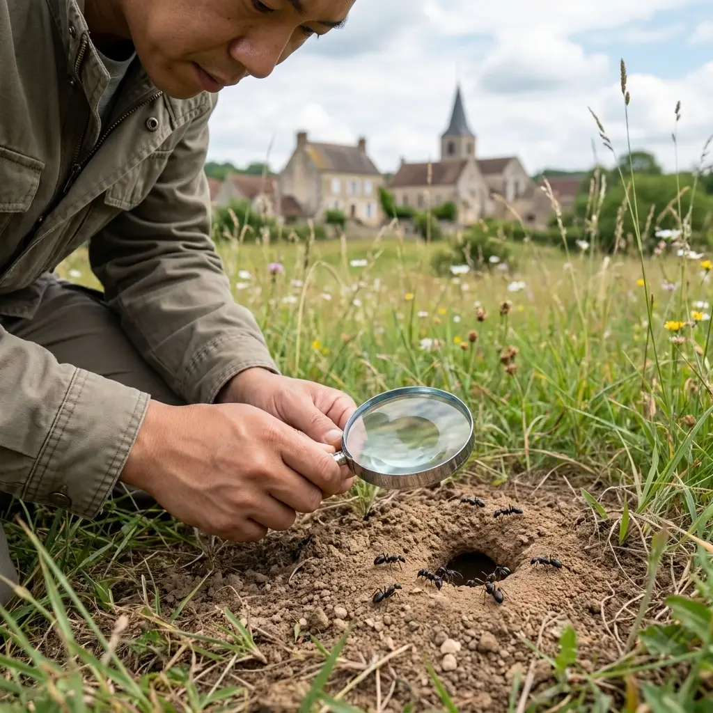 Une protection durable pour votre maison