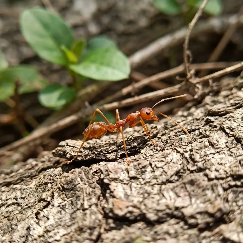 Fourmis Mazingarbe (62670)