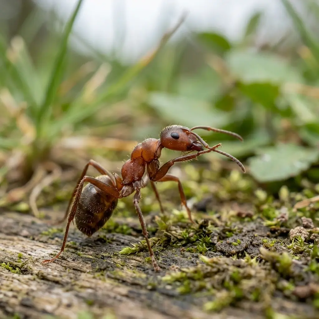 gestes préventifs pour éviter le retour des fourmis