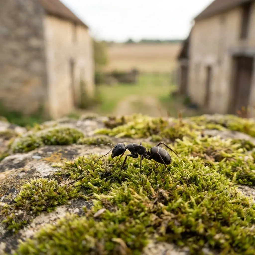 Comment prévenir le retour des fourmis chez vous