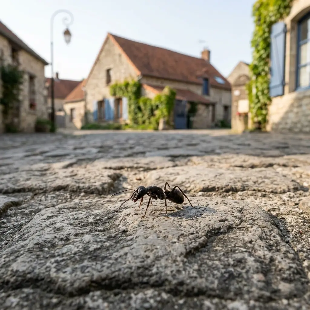 Une solution durable pour protéger votre habitation et votre famille