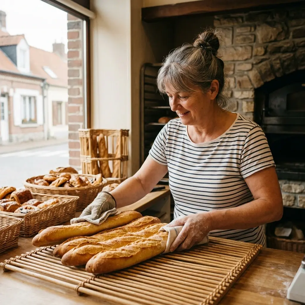 Comment se déroule l'intervention à Rinxent ?