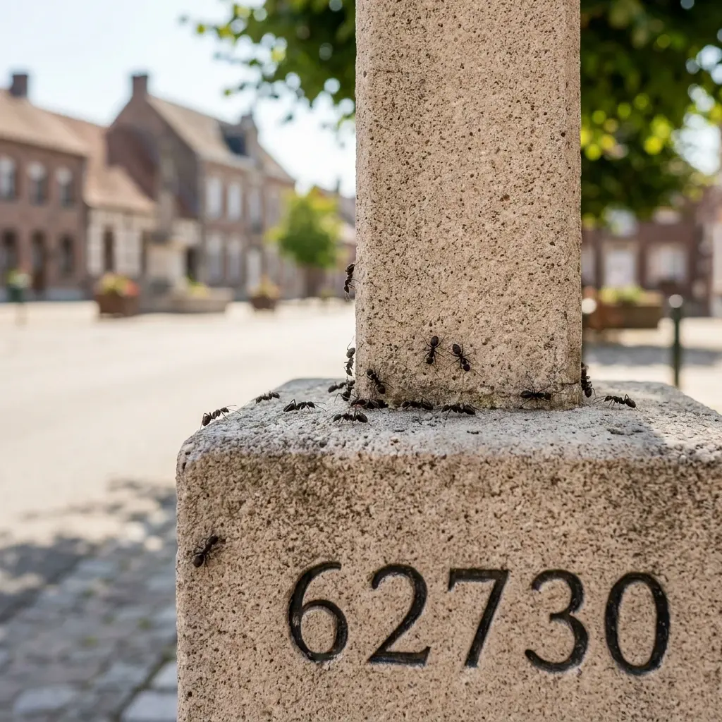 Pourquoi nous choisir pour votre dératisation à Marck ?