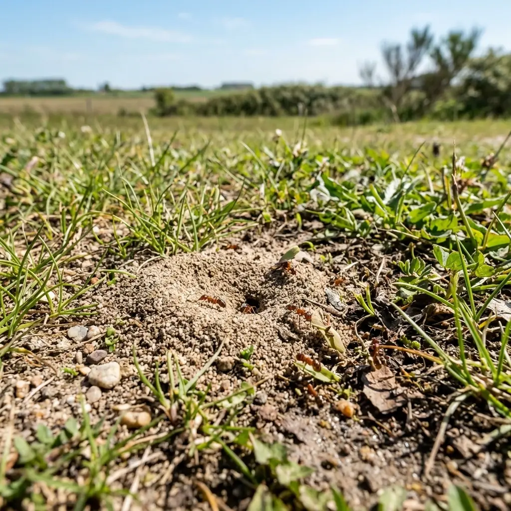 Un environnement sain et protégé des nuisibles