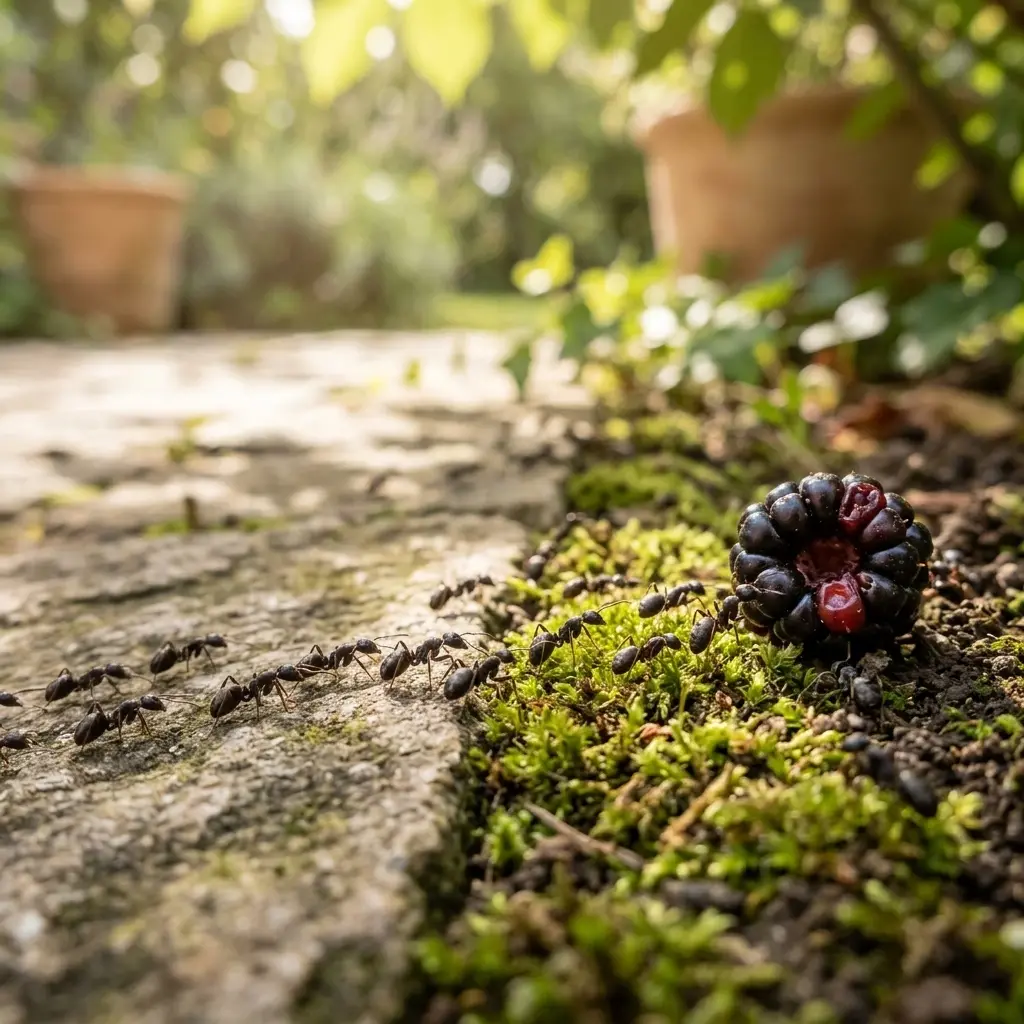 Gestes de prévention pour éviter le retour des insectes