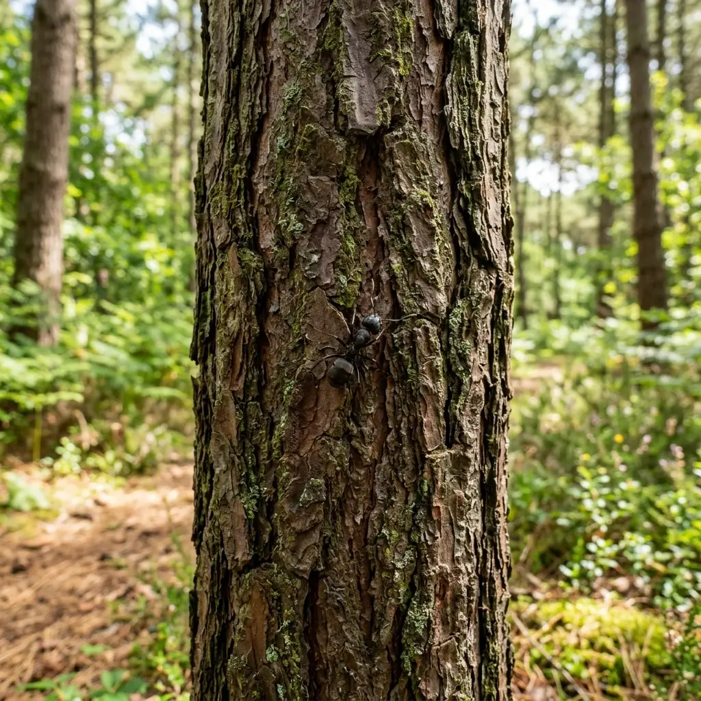 Fourmis Cucq (62780)