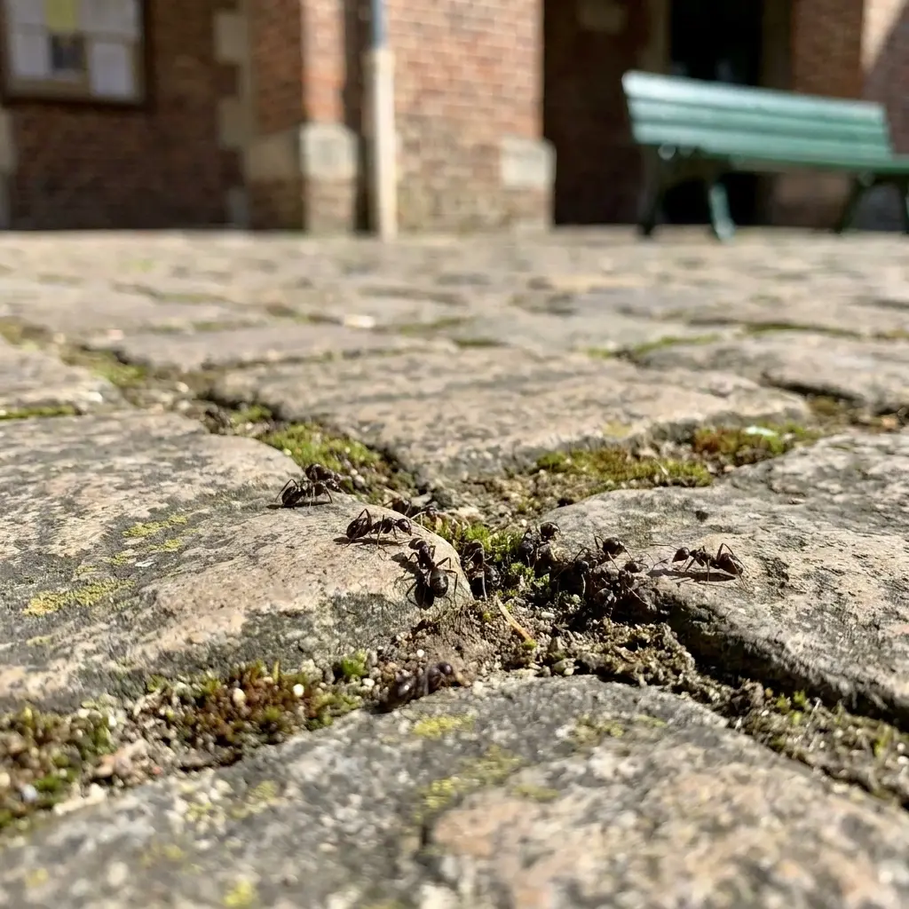 Fourmis Liévin (62800)