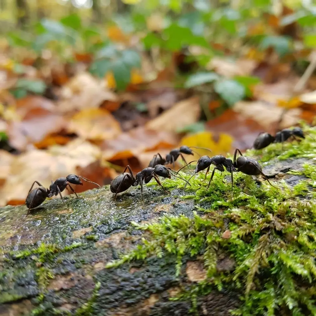 Comment prévenir le retour des fourmis chez vous
