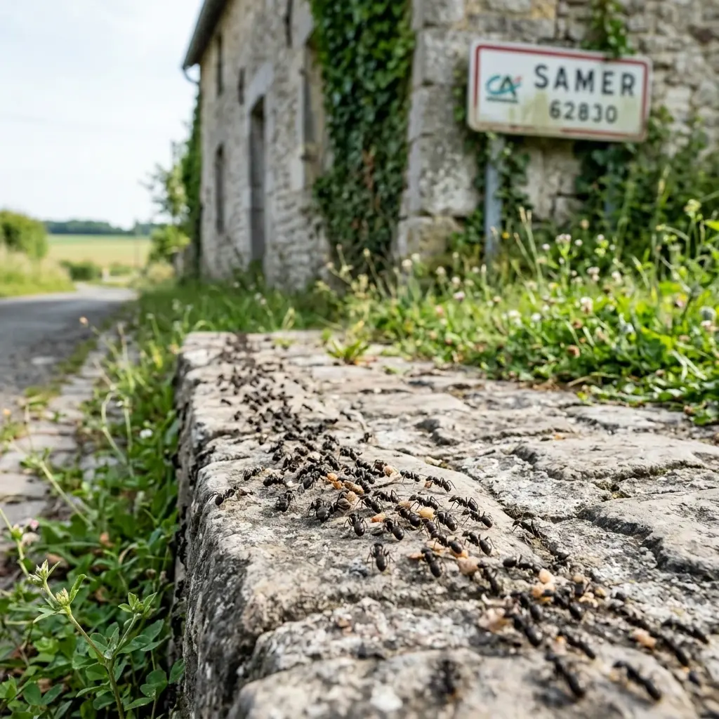 Comment limiter la prolifération des insectes chez vous