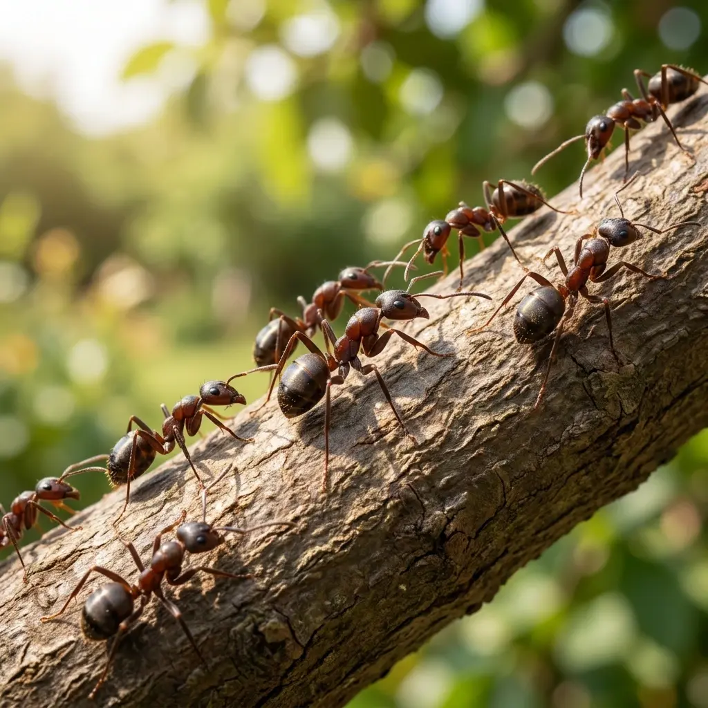 Comment prévenir le retour des insectes dans votre maison