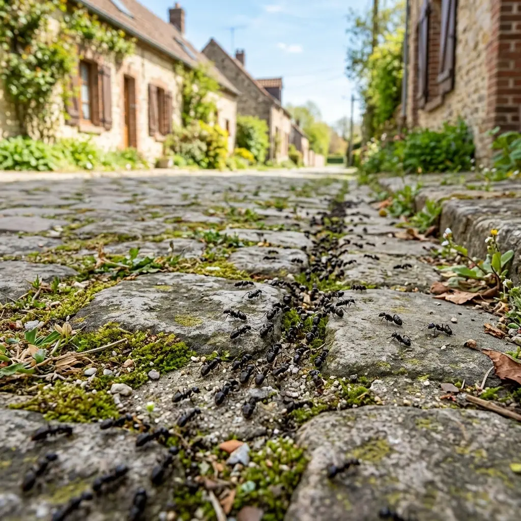 Prévenir le retour des colonies dans votre foyer
