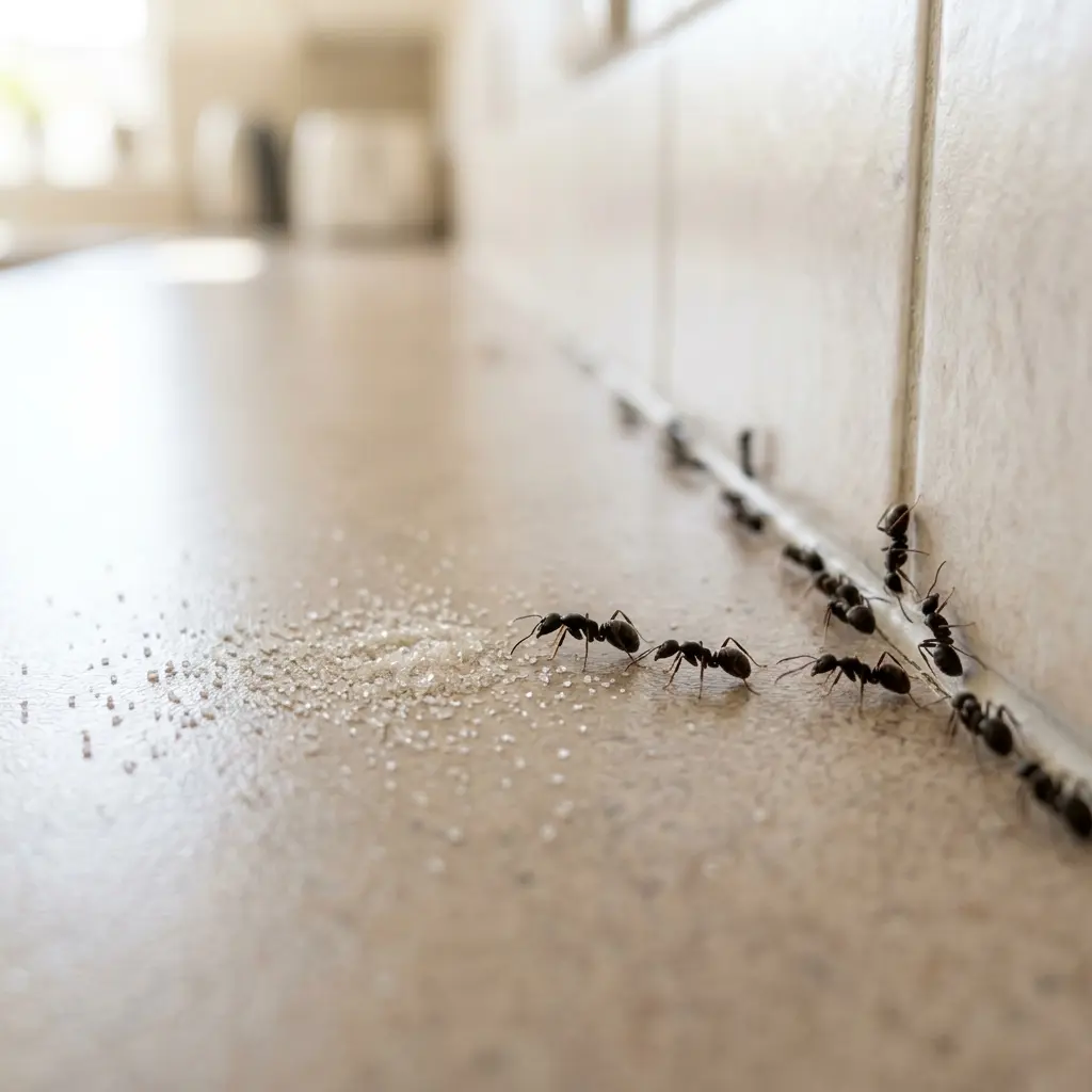 Fourmis Estevelles (62880)
