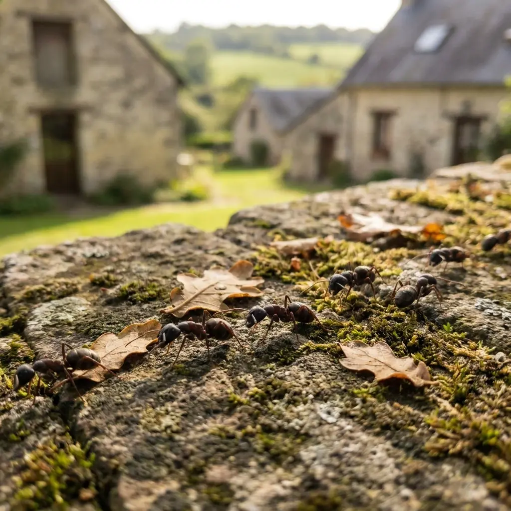Adoptez les bons gestes pour prévenir le retour des nuisibles