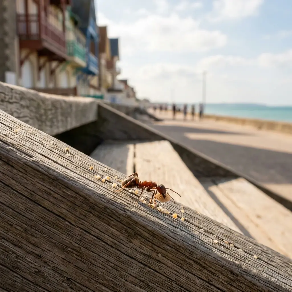 Besoin d'une intervention rapide à Wimereux ?