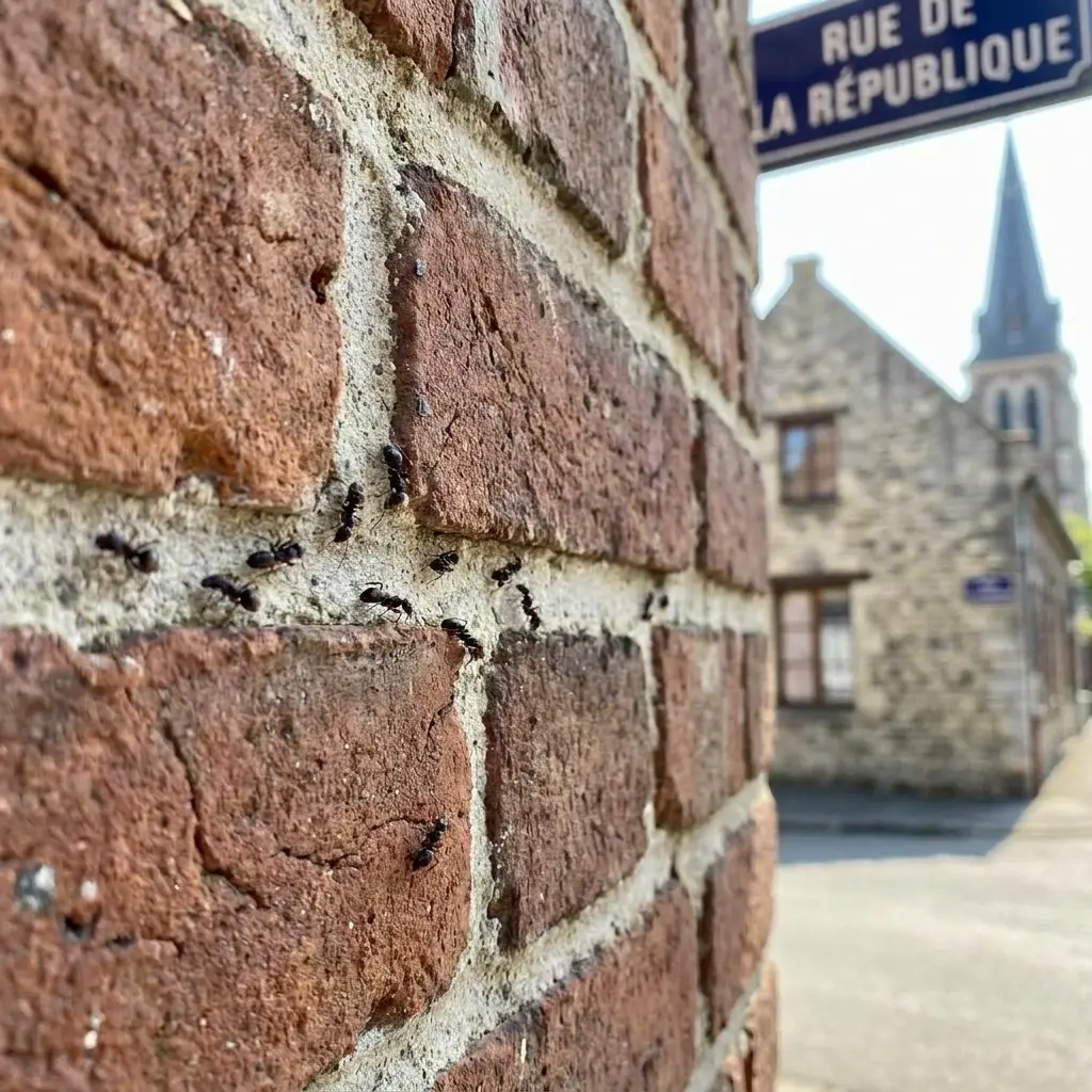 Pourquoi nous choisir pour vos nuisibles à Noyelles-Godault