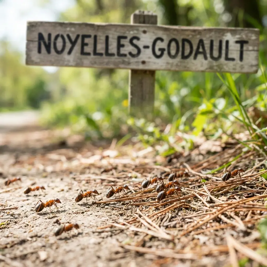 Une tranquillité retrouvée dans votre foyer à Noyelles-Godault