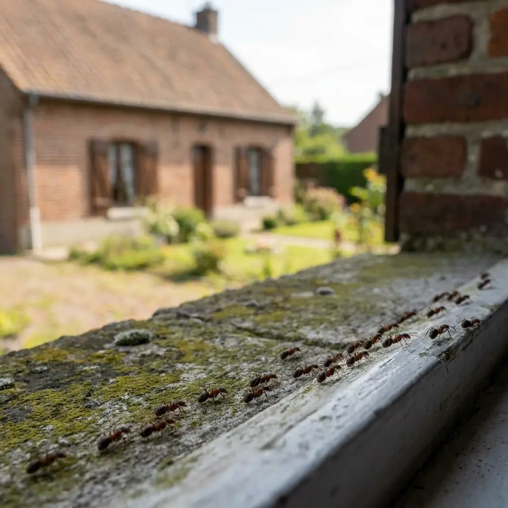 Besoin d'une intervention rapide à Courcelles-lès-Lens ?