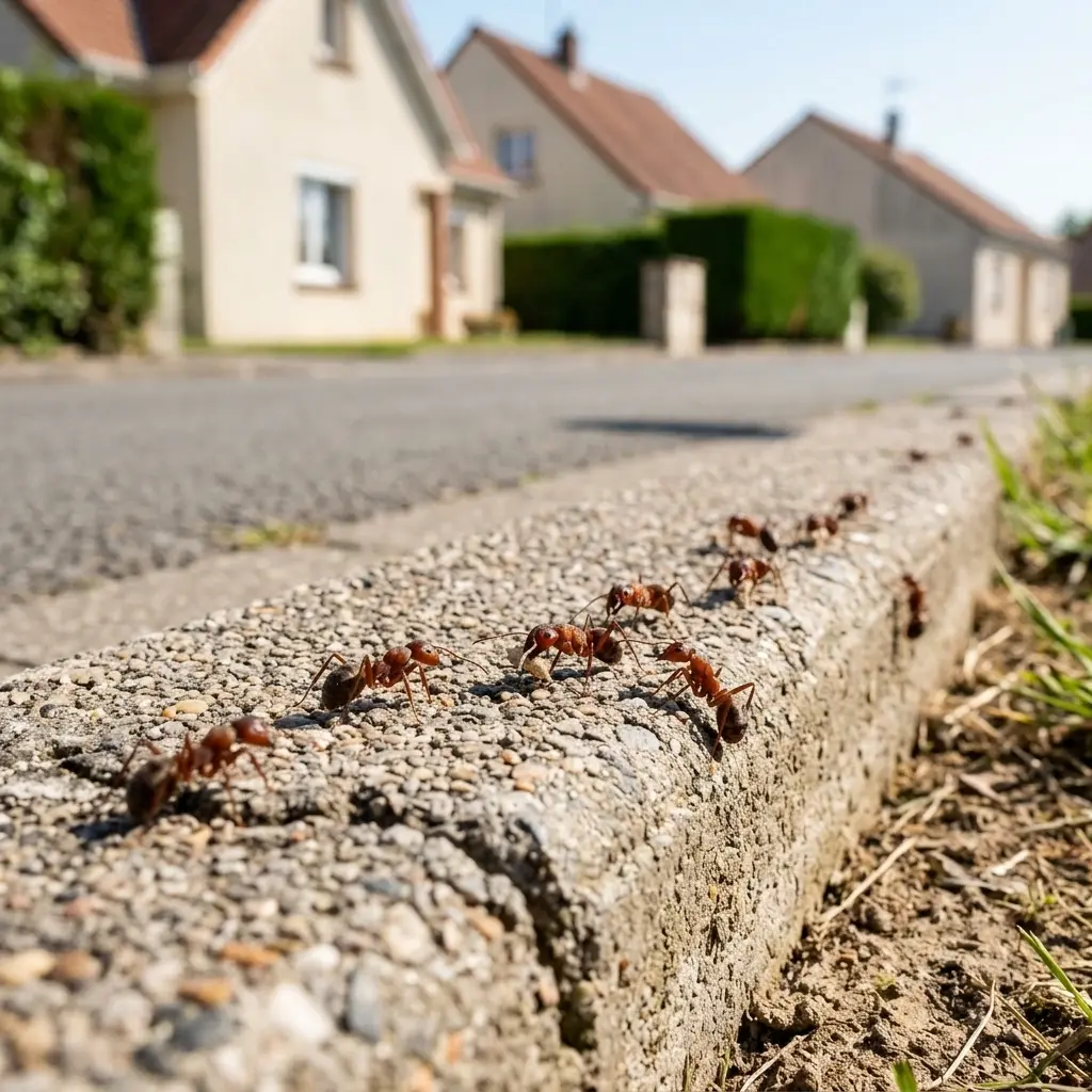 Comment prévenir le retour des fourmis chez vous ?