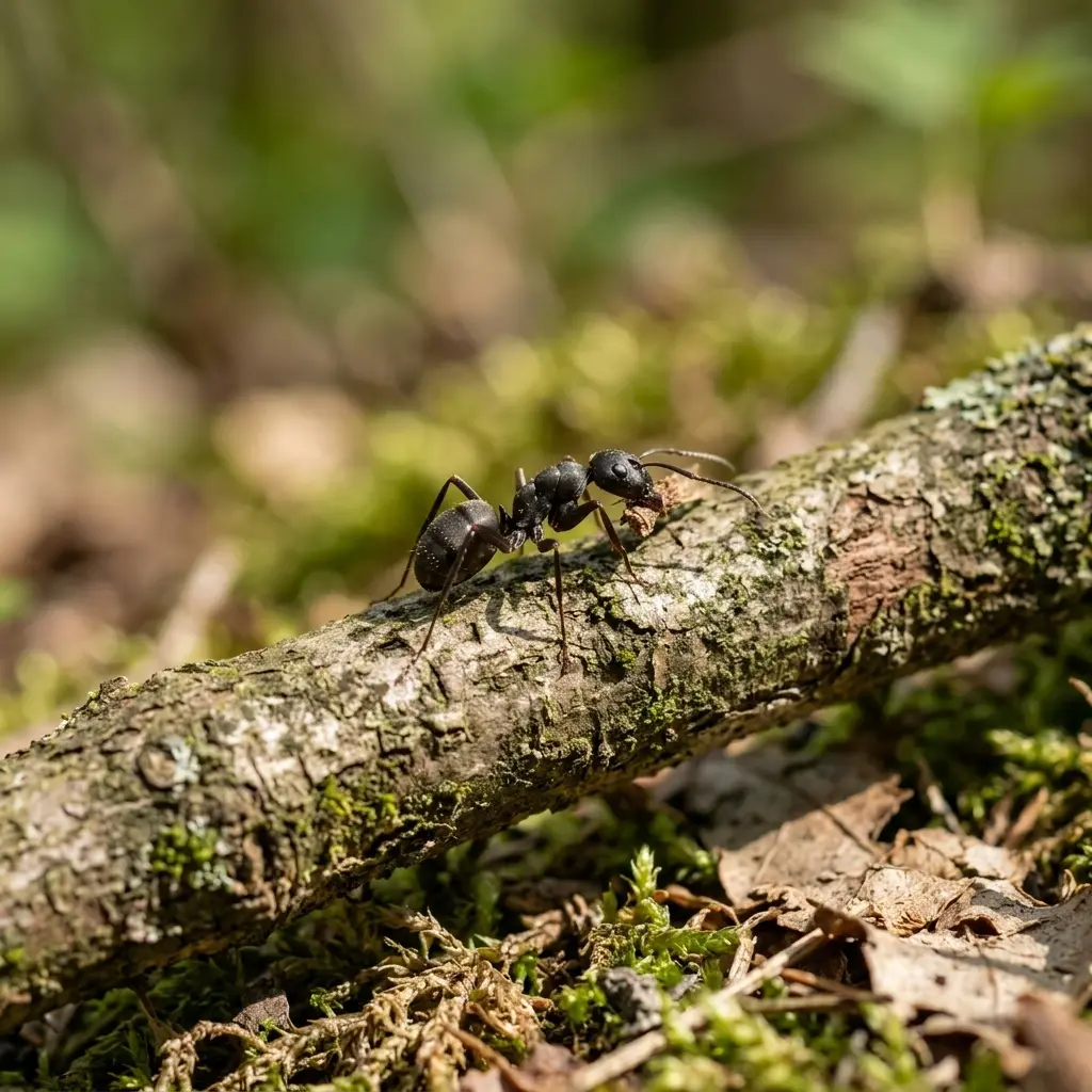 Pourquoi nous choisir pour vos fourmis à Noyelles-lès-Vermelles ?