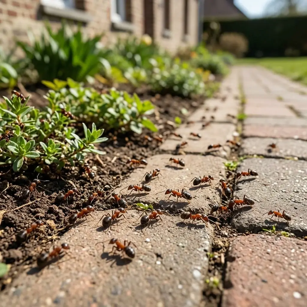 Comment se déroule l'intervention à Noyelles-lès-Vermelles ?