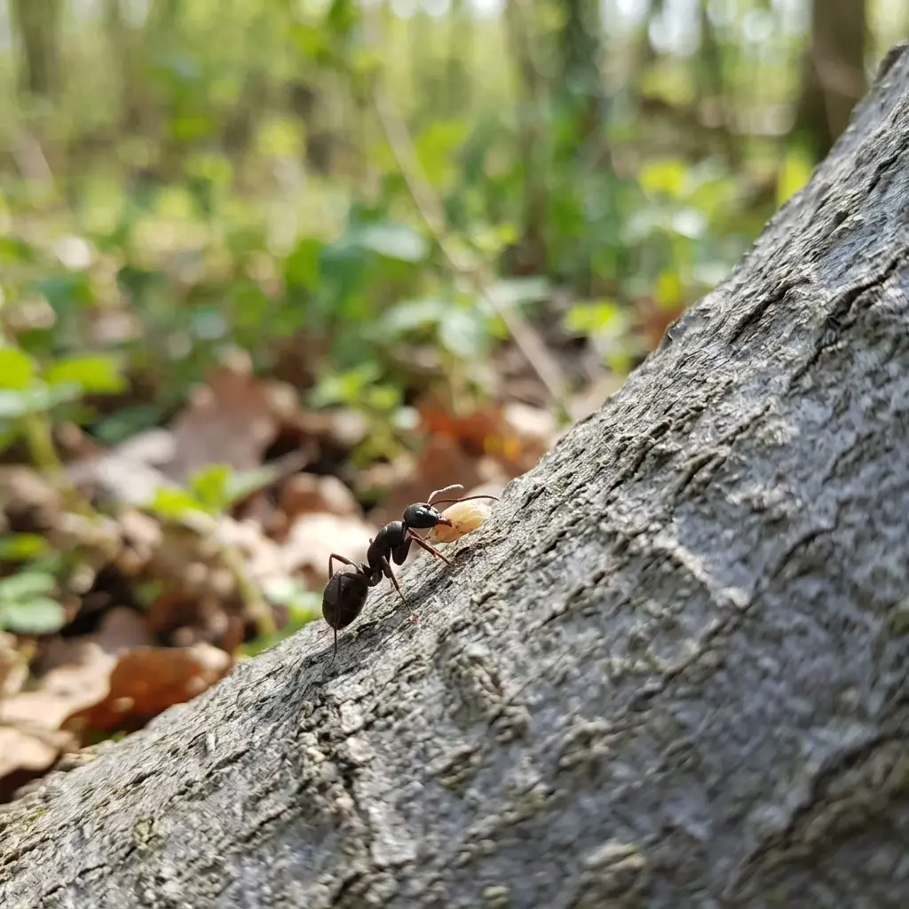 Fourmis Noyelles-lès-Vermelles (62980)