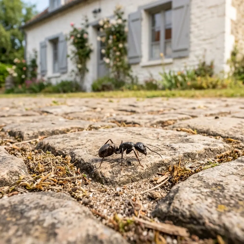 Pourquoi nous choisir pour vos fourmis à Beaurainville